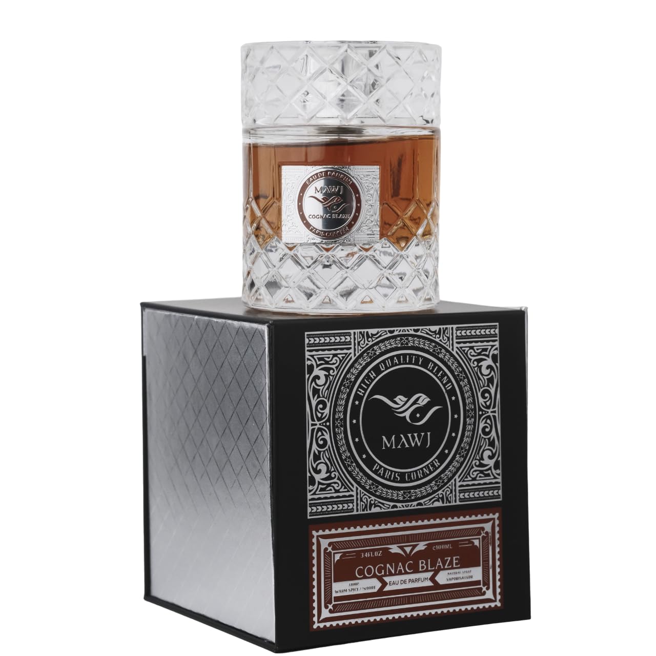 Mawj Cognac Blaze PARIS CORNER